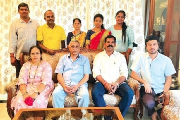 ‘Acche Din’ for MGP as party jolts Saffron party in 10 out of 19 panchayats in Ponda taluka