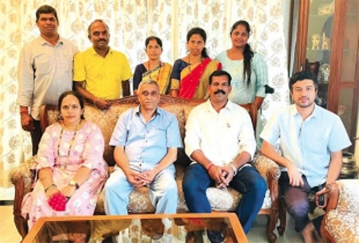 ‘Acche Din’ for MGP as party jolts Saffron party in 10 out of 19 panchayats in Ponda taluka