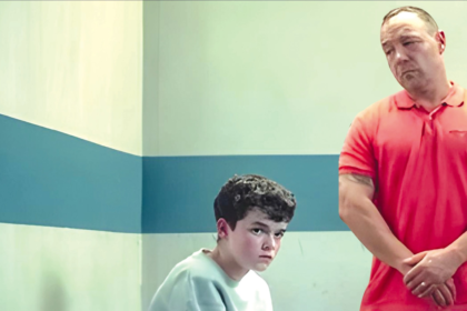 ‘Adolescence’: The Eye-Opening Show on the Negative Impact of the Internet on Youth