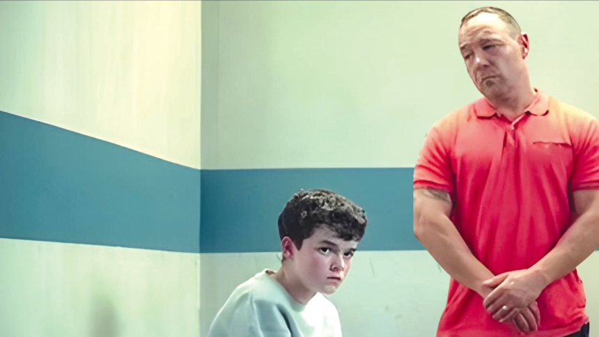 ‘Adolescence’: The Eye-Opening Show on the Negative Impact of the Internet on Youth 1 ‘Adolescence’: The Eye-Opening Show on the Negative Impact of the Internet on Youth