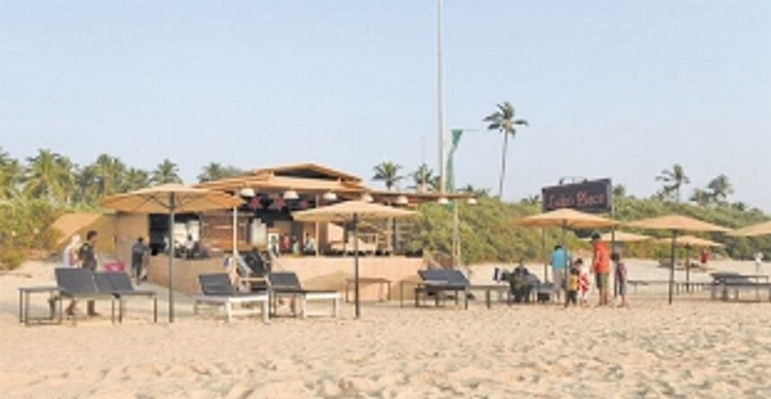 ‘Age limit meant to keep traditional shack owners out of business’, is the echo from Goa’s beaches 1 ‘Age limit meant to keep traditional shack owners out of business’, is the echo from Goa’s beaches
