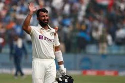 ‘All Good Things Must End’: Test Great Cheteshwar Pujara Announces Retirement from All Indian Cricket