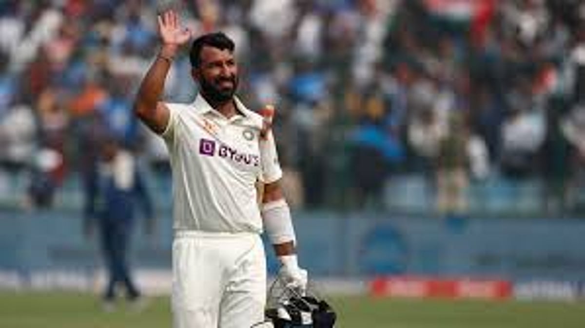 ‘All Good Things Must End’: Test Great Cheteshwar Pujara Announces Retirement from All Indian Cricket