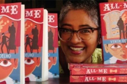 ‘All of Me’ for children’s literature