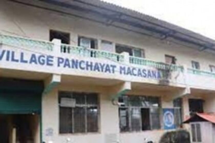 ‘Allegations by Macazana Sarpanch  baseless, malicious’