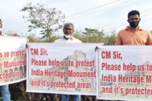 ‘Amar Akbar Anthony’ highlight  State heritage issues at IFFI