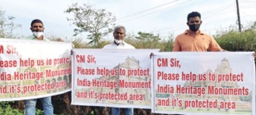 ‘Amar Akbar Anthony’ highlight State heritage issues at IFFI