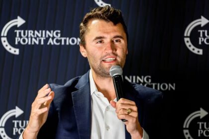 ‘America does not need more Indians,’: Charlie Kirk’s anti-India visa remarks spark debate after his assassination in Utah