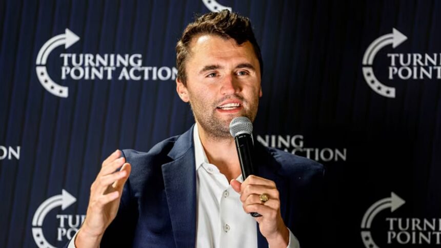 ‘America does not need more Indians,’: Charlie Kirk’s anti-India visa remarks spark debate after his assassination in Utah 1 ‘America does not need more Indians,’: Charlie Kirk’s anti-India visa remarks spark debate after his assassination in Utah