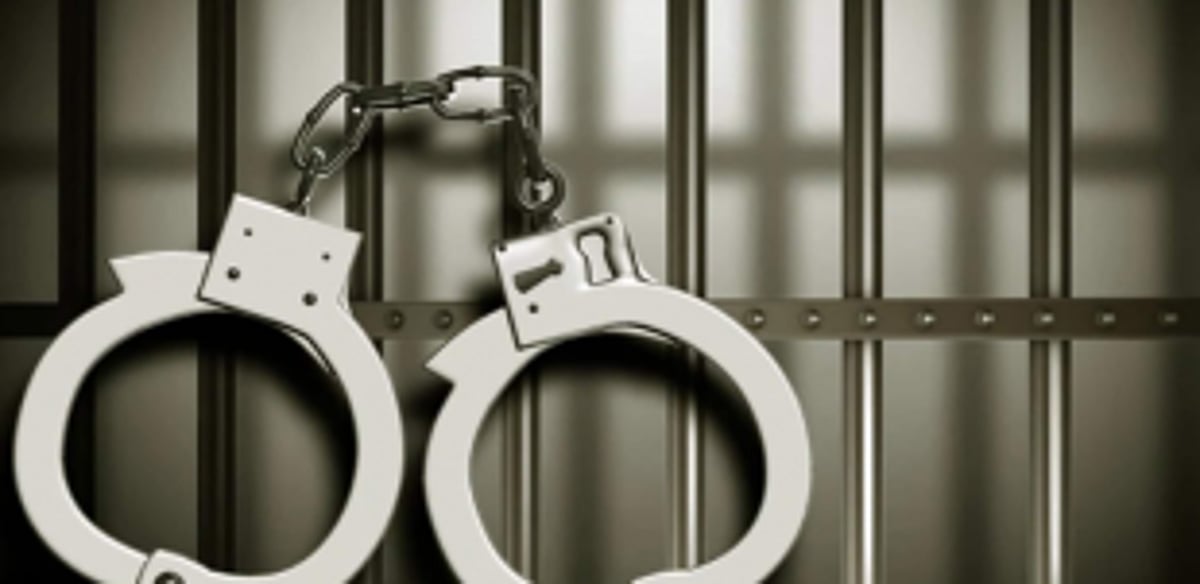 ‘Arrest MP duo involved in several thefts’