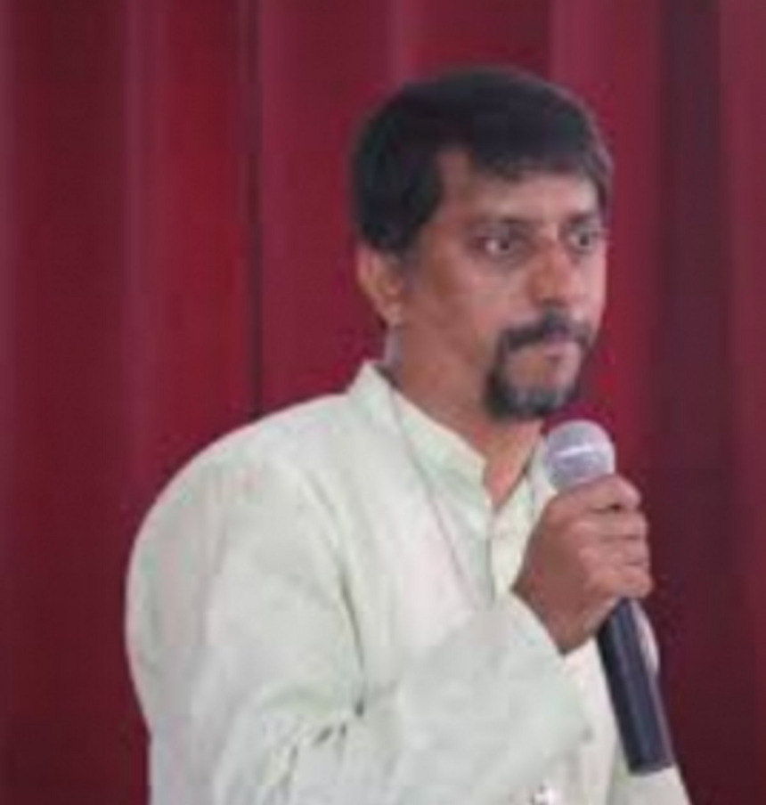 ‘Attack’ on Fr Bolmax trademark of political violence: UGDP 1 ‘Attack’ on Fr Bolmax trademark of political violence: UGDP