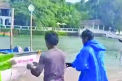 ‘Authorities not doing enough to check fish poaching in Calangute’