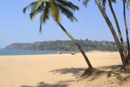 ‘BJP is trying to privatise Baina beach’