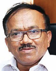 ‘Betrayed, insulted’: Parsekar lashes out at BJP