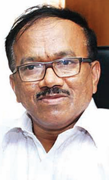 ‘Betrayed, insulted’: Parsekar lashes out at BJP