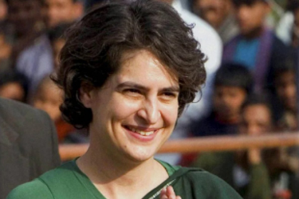 ‘Bharatiye The’: Priyanka Gandhi Counters Communal Narrative on Pahalgam Victims