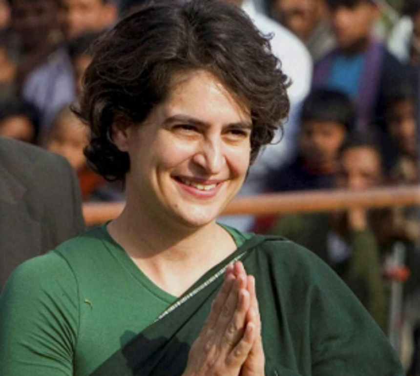 ‘Bharatiye The’: Priyanka Gandhi Counters Communal Narrative on Pahalgam Victims 1 ‘Bharatiye The’: Priyanka Gandhi Counters Communal Narrative on Pahalgam Victims