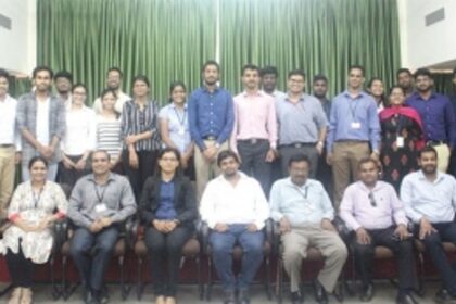 ‘Bigg Leap 2018’ Entrepreneurial seminar and Business Idea contest held at PCCE