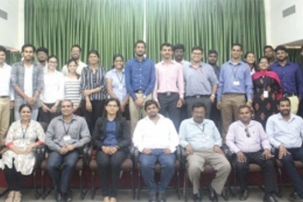‘Bigg Leap 2018’ Entrepreneurial seminar and Business Idea contest held at PCCE