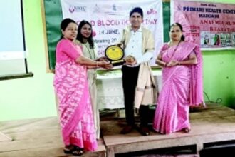 ‘Blood Man of Ponda’: A community relationship inked in blood