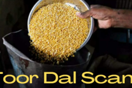 ‘Bureaucratic negligence’ led to rotting of tonnes of tur dal: Gaude
