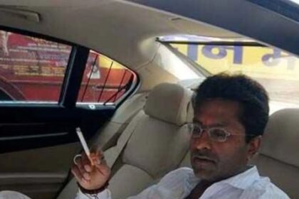‘Can’t Do Anything’: Lalit Modi Retaliates After Sreesanth’s Wife Slams Him on Slapgate Video
