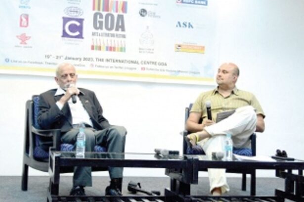 ‘Cartoos of the Gurkhas’