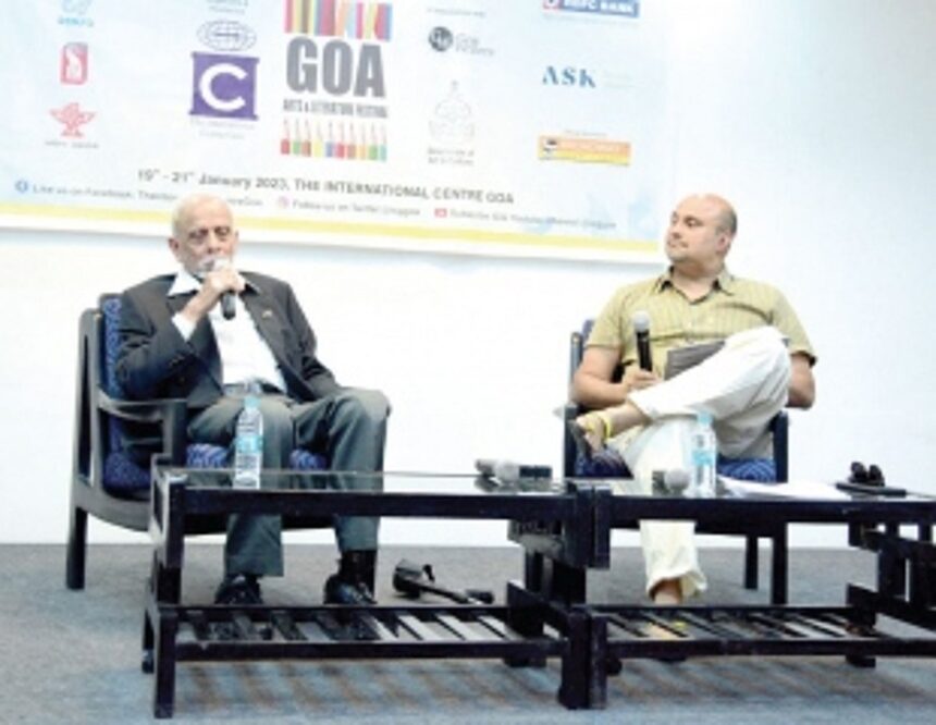 ‘Cartoos of the Gurkhas’