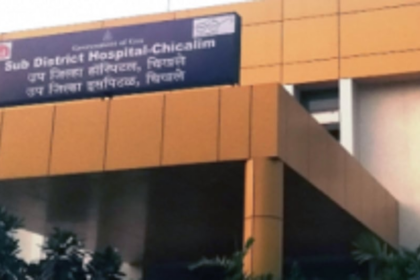 ‘Chicalim Sub District hospital is being privatised’