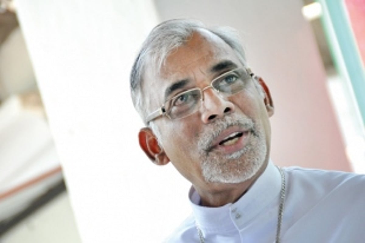 ‘Christians feel intimidated and unsafe in many parts of our country’