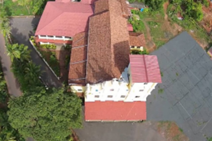 ‘Church property grabbed & sold off, illegal houses built’