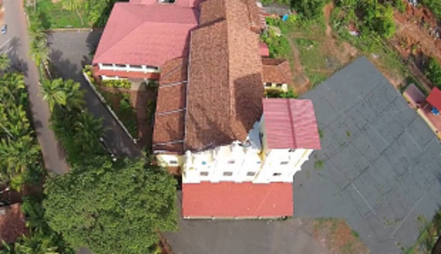 ‘Church property grabbed & sold off, illegal houses built’