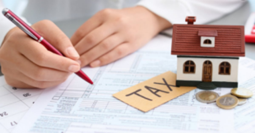 ‘Citizens Choice’ panel for Margao polls assures 50% reduction in house taxes 1 ‘Citizens Choice’ panel for Margao polls assures 50% reduction in house taxes