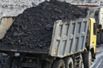 ‘Coal-laden vehicles will not be allowed to move through port town’