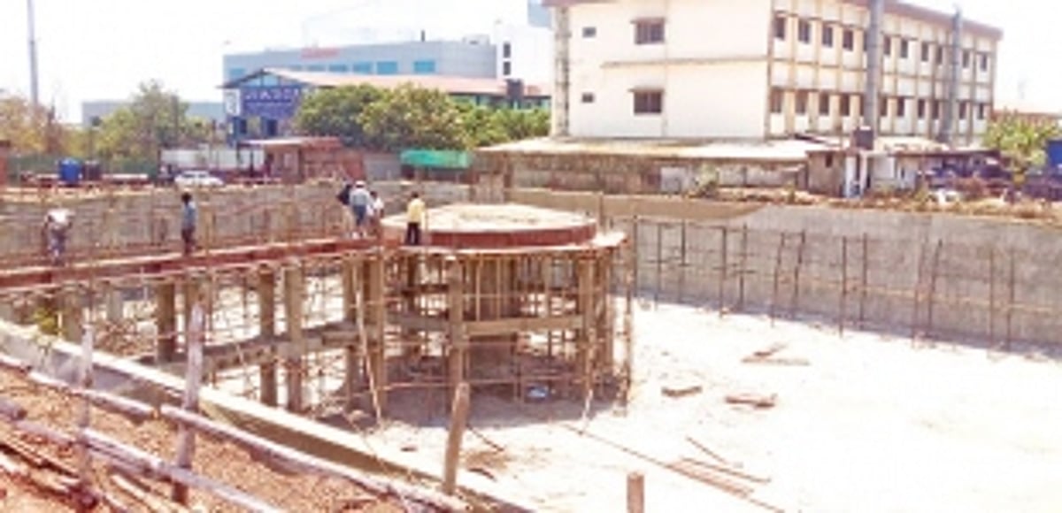 ‘Coastal belt facing major shortage of water’