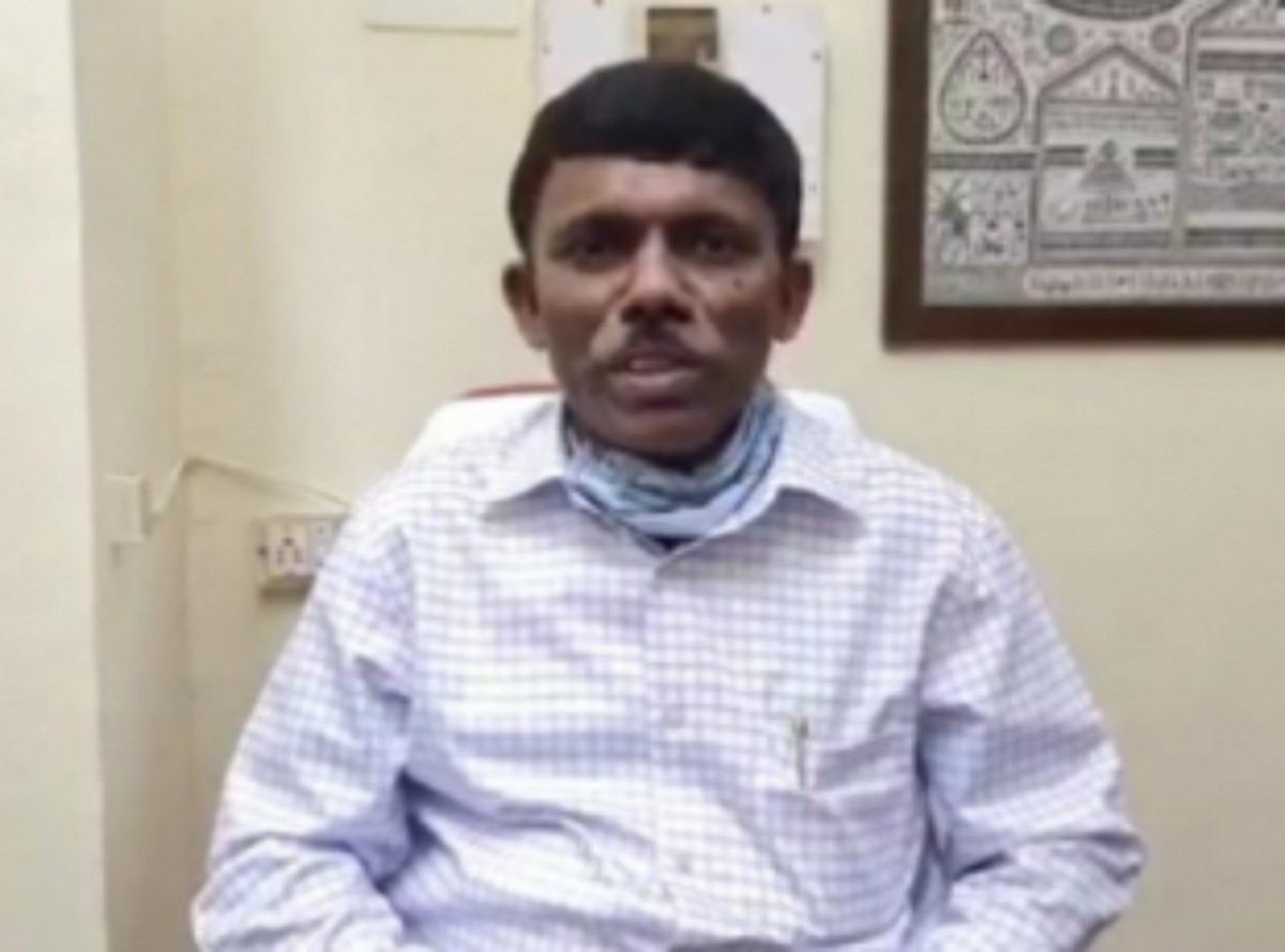 ‘Cong politicising road works in Canacona’