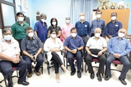 ‘Consult doctor if child  shows symptoms’