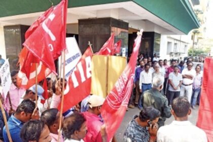 ‘Contract labourers in industrial sector face exploitation’