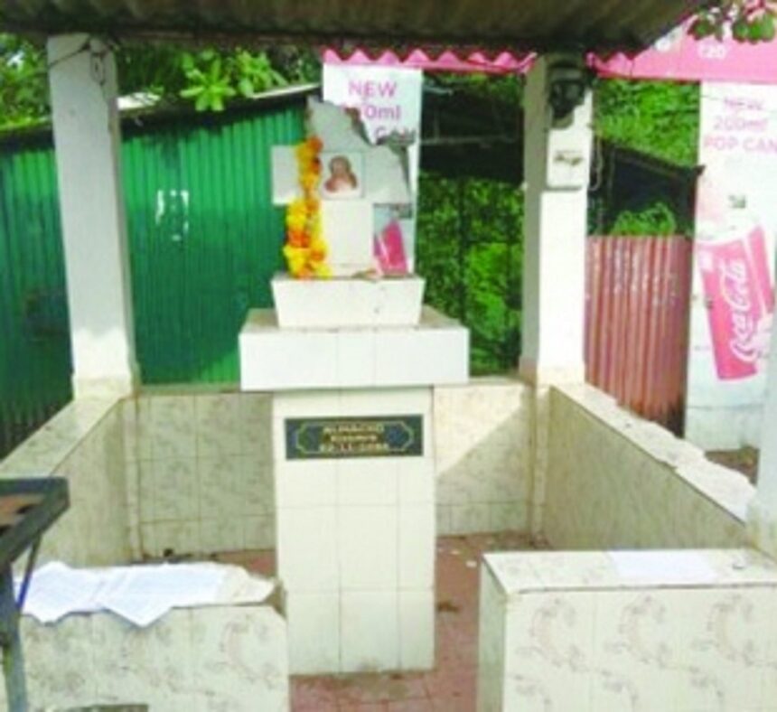 ‘Cross’ing the Line