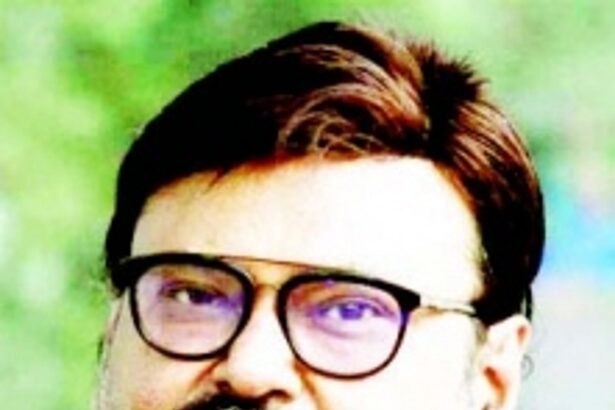 ‘DEFOCUSED’ CONG WORKED AS A CATALYST FOR BJP?