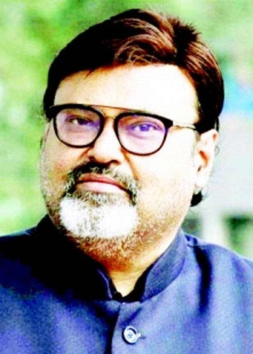 ‘DEFOCUSED’ CONG WORKED AS A CATALYST FOR BJP?