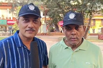 ‘Dead man’ comes back to life?