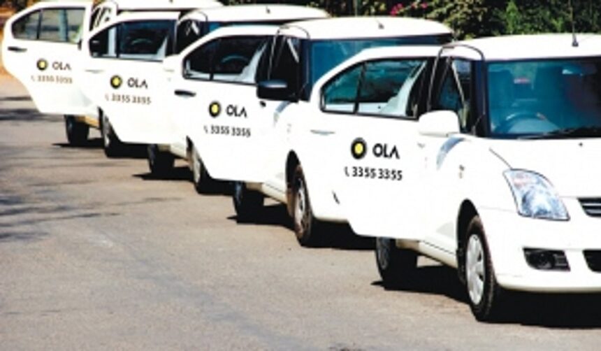 ‘Decision on digital meters for taxis soon’
