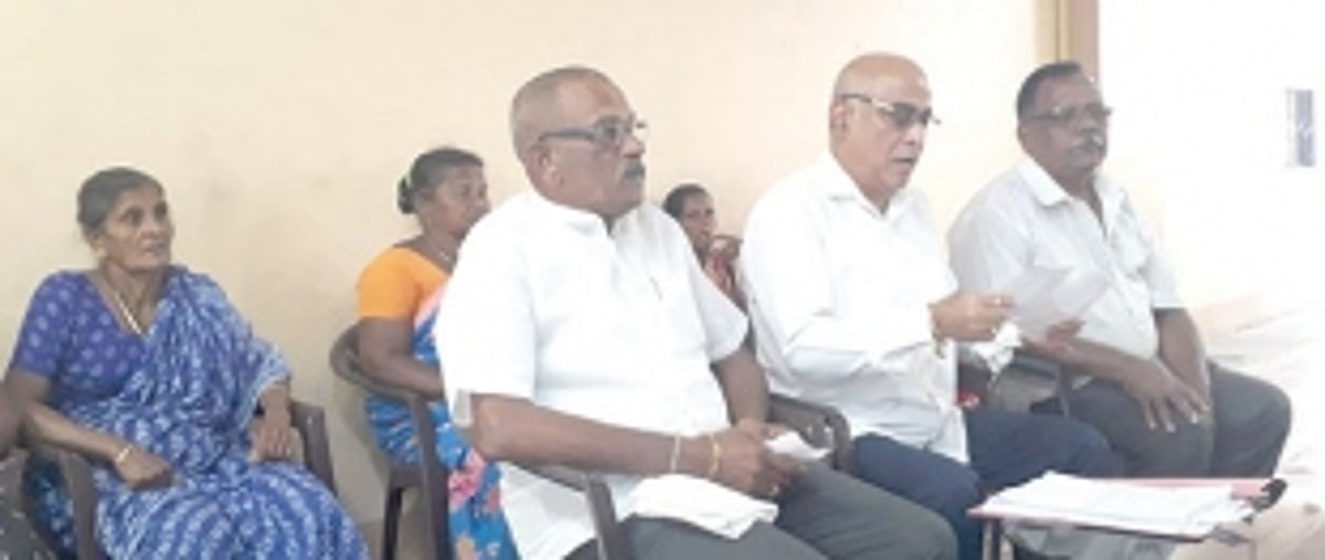 ‘Demolish illegal houses across State, not only at Davorlim’