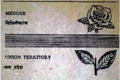 ‘Despite Opinion Poll loss, Goan electorate voted Bhausaheb, MGP back to power’