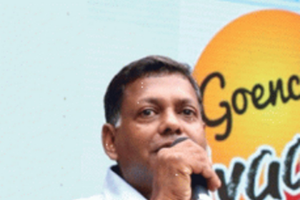 ‘Digging work opposite Hansa gate related to doubling tracking’