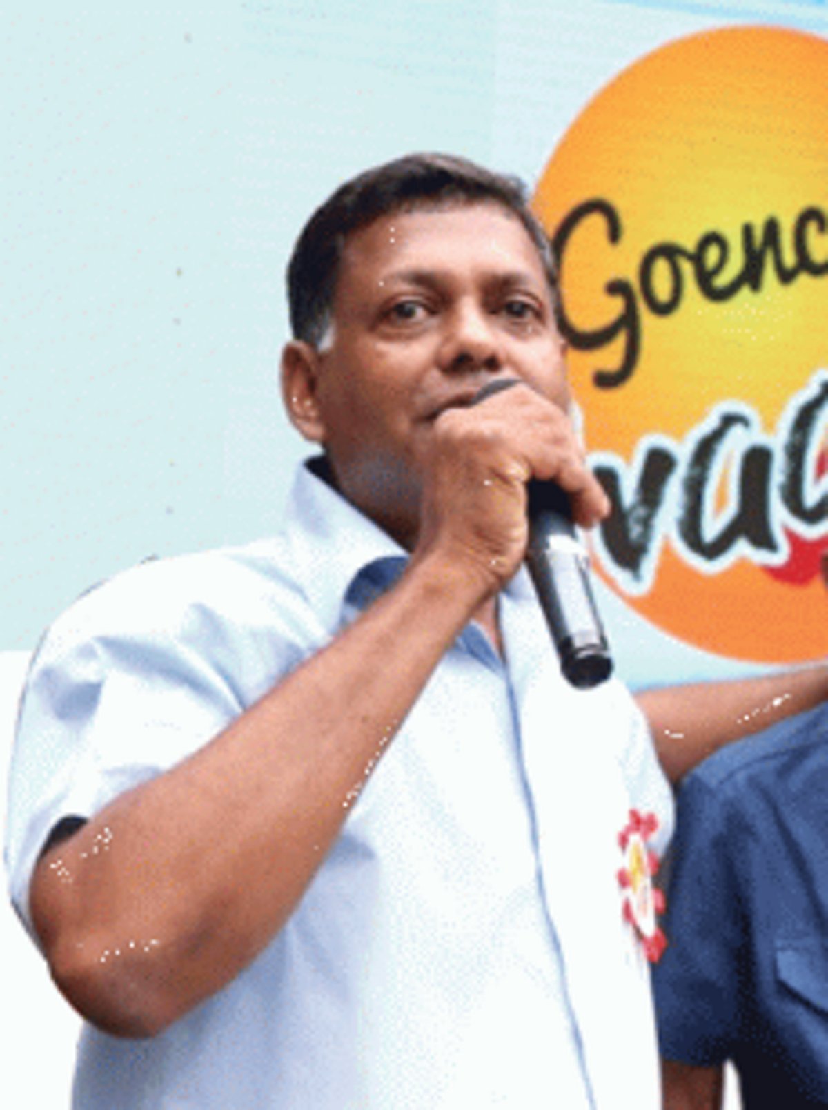 ‘Digging work opposite Hansa gate related to doubling tracking’