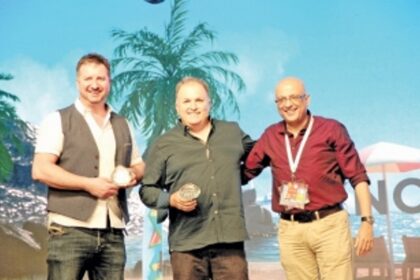 ‘Digital advt at inflection point, but print and TV to stick around’