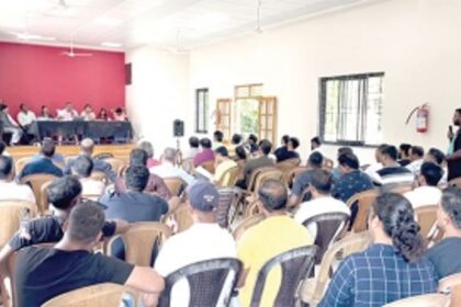 ‘Diversion of Mhadei River   will affect Goa very badly’