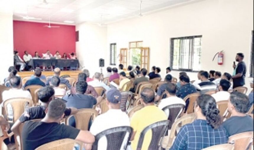 ‘Diversion of Mhadei River   will affect Goa very badly’